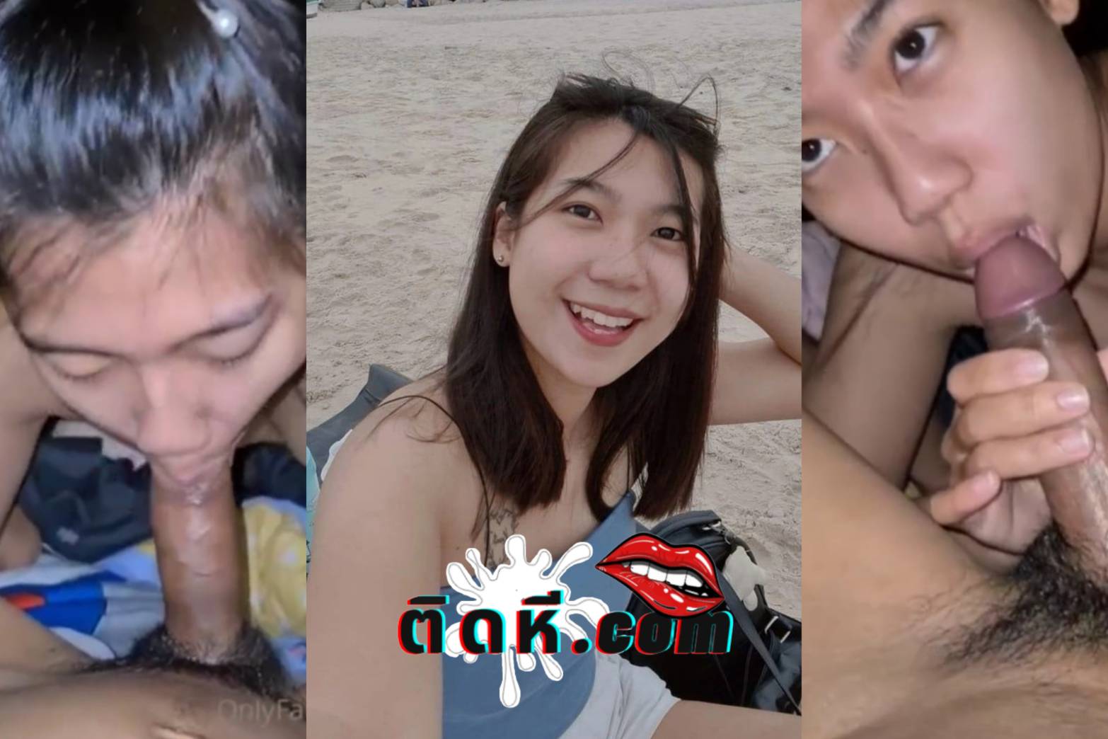 หลุดโอนลี่แฟน Mickeemous Onlyfans โม๊คควยให้ผมคาห้องเชือด ดูดหัวควยแล้วก็ชักไปด้วย เสียวควยแตกคาปากอย่างฟิน