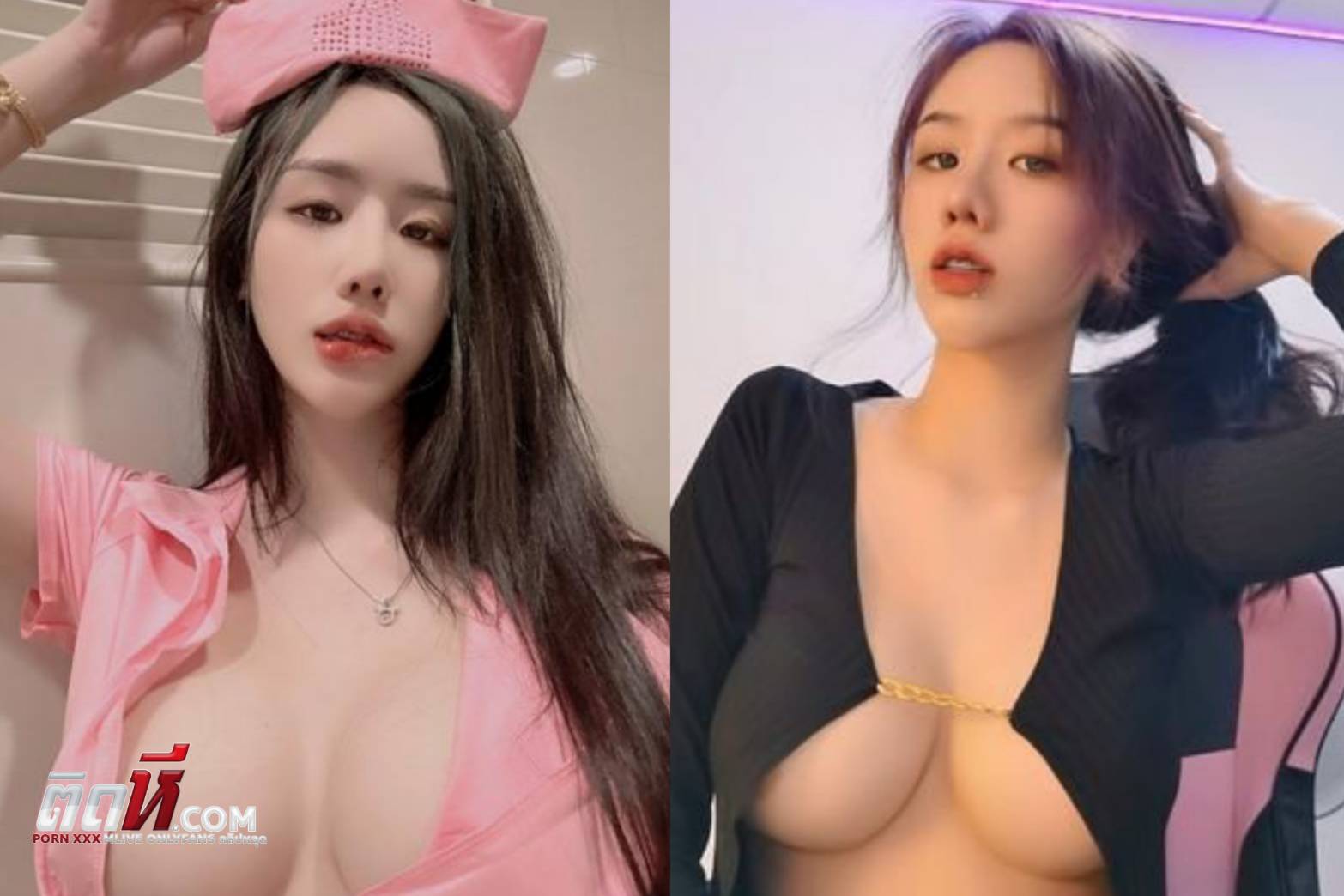 คลิปหลุดงานใหม่ น้องฟูจิ กลุ่มลับ คลิปนี้มีเฉพาะบางกลุ่ม Fuji_chan คลิปเย็ดงานเต็ม หุ่นเด็ดหน้าสวยขาวเนียนน่าเย็ดมาก