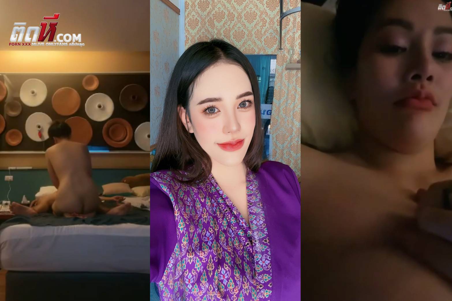 คลิปหลุด หมอนวดนิดา งานแรร์ สาวสวยทรงดีรับงานกับลูกค้าที่ม่านรูด อมควยเสียวจัด โม๊คจนน้ำเงี่ยนแตกปาก ต่อเย็ดน้ำสอง – ติดหีไทย.com