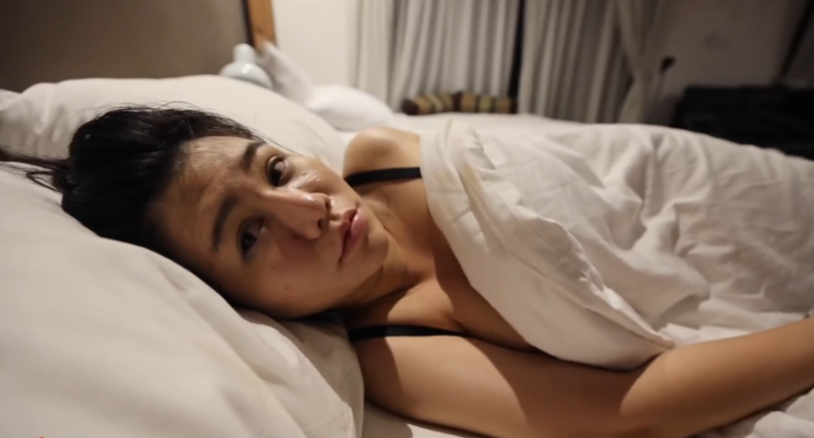 AsianSexDiary ชอบคนนี้มากเลยใหญ่ทุกจุด เย็ดทีต้องขอแตกใน