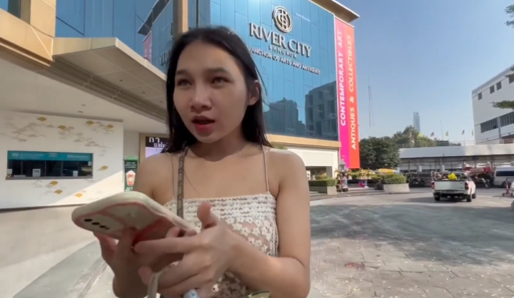 Pornthai johntron เย็ดไซด์ไลน์ตัวเล็ก เย็ดจนหีโบ๋ แตกในน้ำเงี่ยนเต็มหี