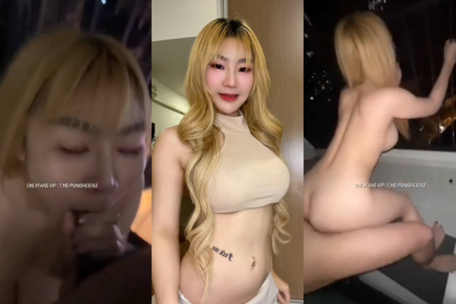 คลิปหลุดมาใหม่ Ariay เย็ดกับหนุ่มระเบียงห้องดูวิวสวยๆ นั่งดูดควยแล้วแอ่นหี เจอกดยับเย็ดท่าหมา ซอยหีอยู่ท่าเดียวจนน้ำแตก