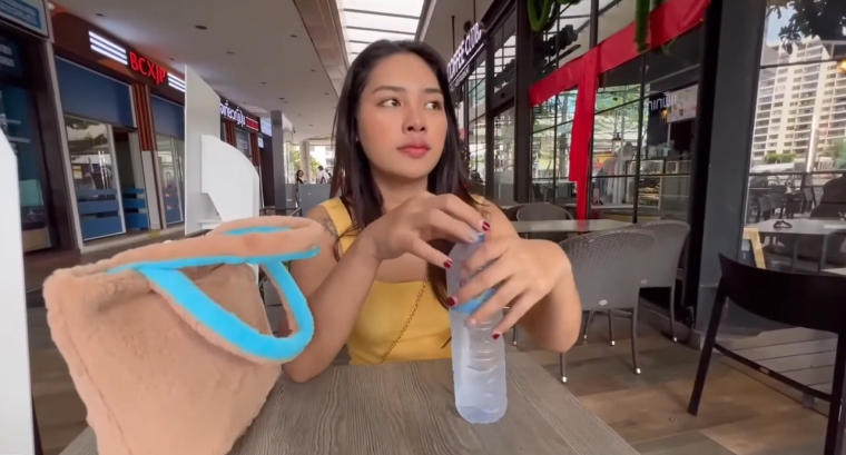 Pornthai johntron น้องบัว เรียกมาจัดบ่อยเพราะติดใจ เวลาเห็นหน้าตอนโดนซอยแล้วมันฟิน